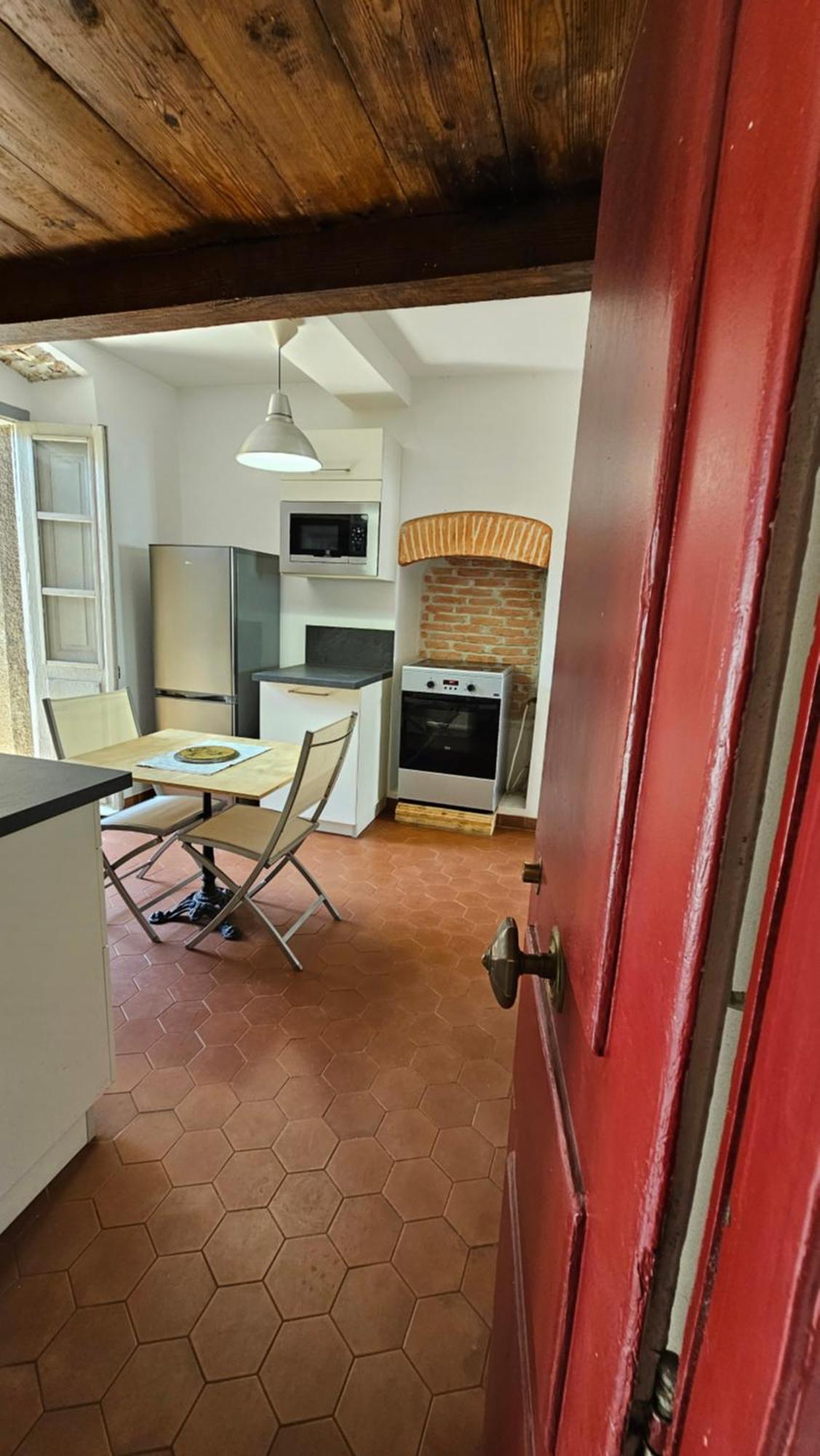 Apartment 35m2 Fonctionnel Hyper-centre Ajaccio (Corsica)