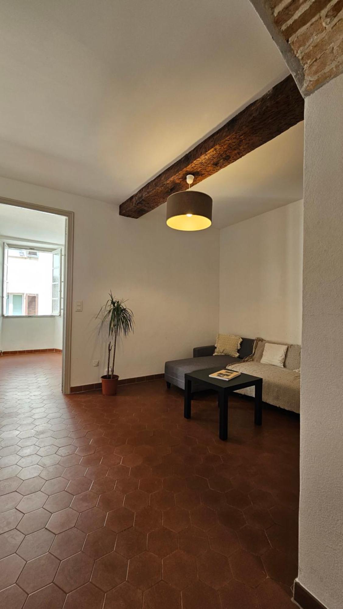35m2 Fonctionnel Hyper-centre *