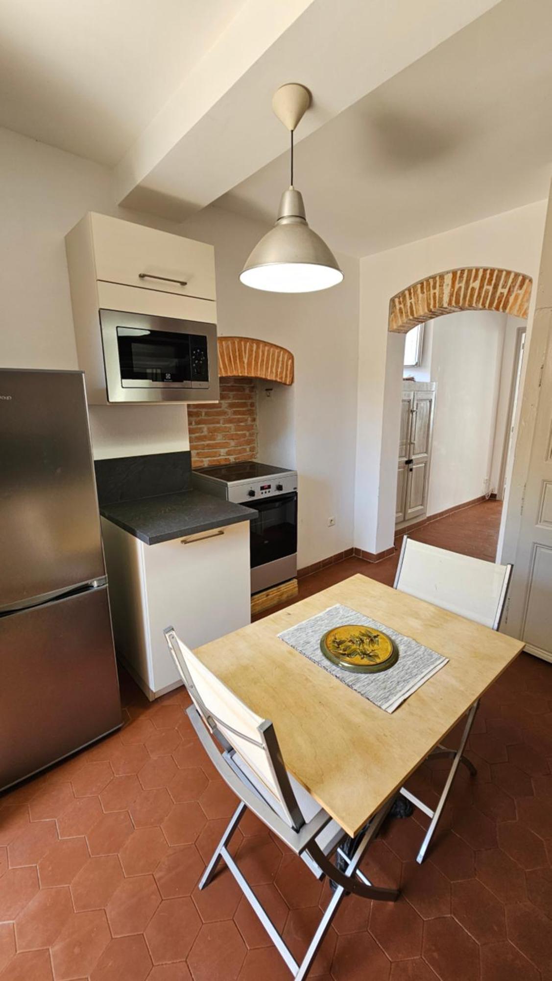 35m2 Fonctionnel Hyper-centre Ajaccio (Corsica)