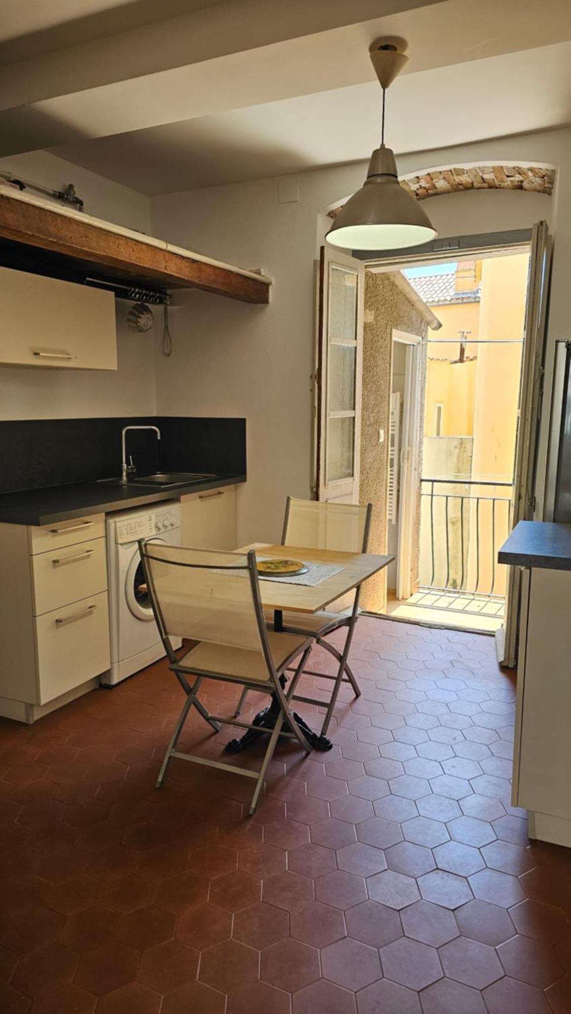 35m2 Fonctionnel Hyper-centre * Ajaccio (Corsica)