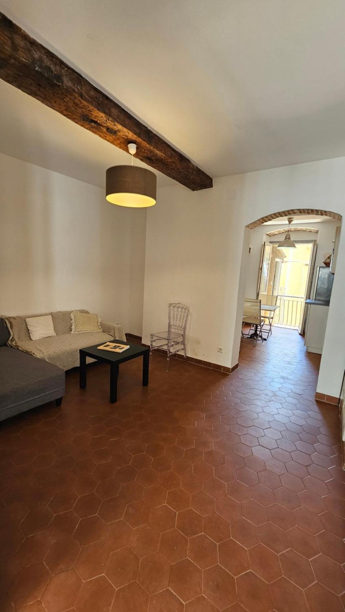 35m2 Fonctionnel Hyper-centre Apartment