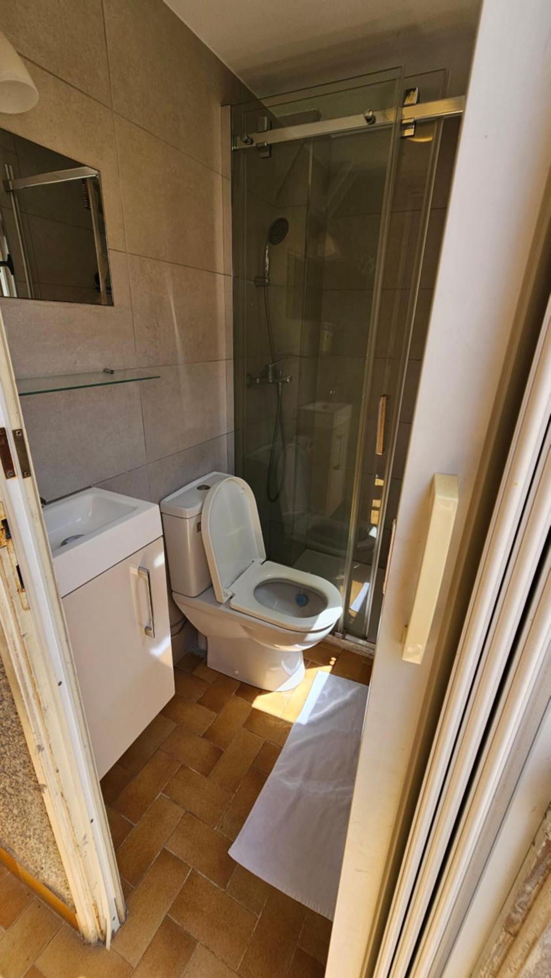 Apartment 35m2 Fonctionnel Hyper-centre