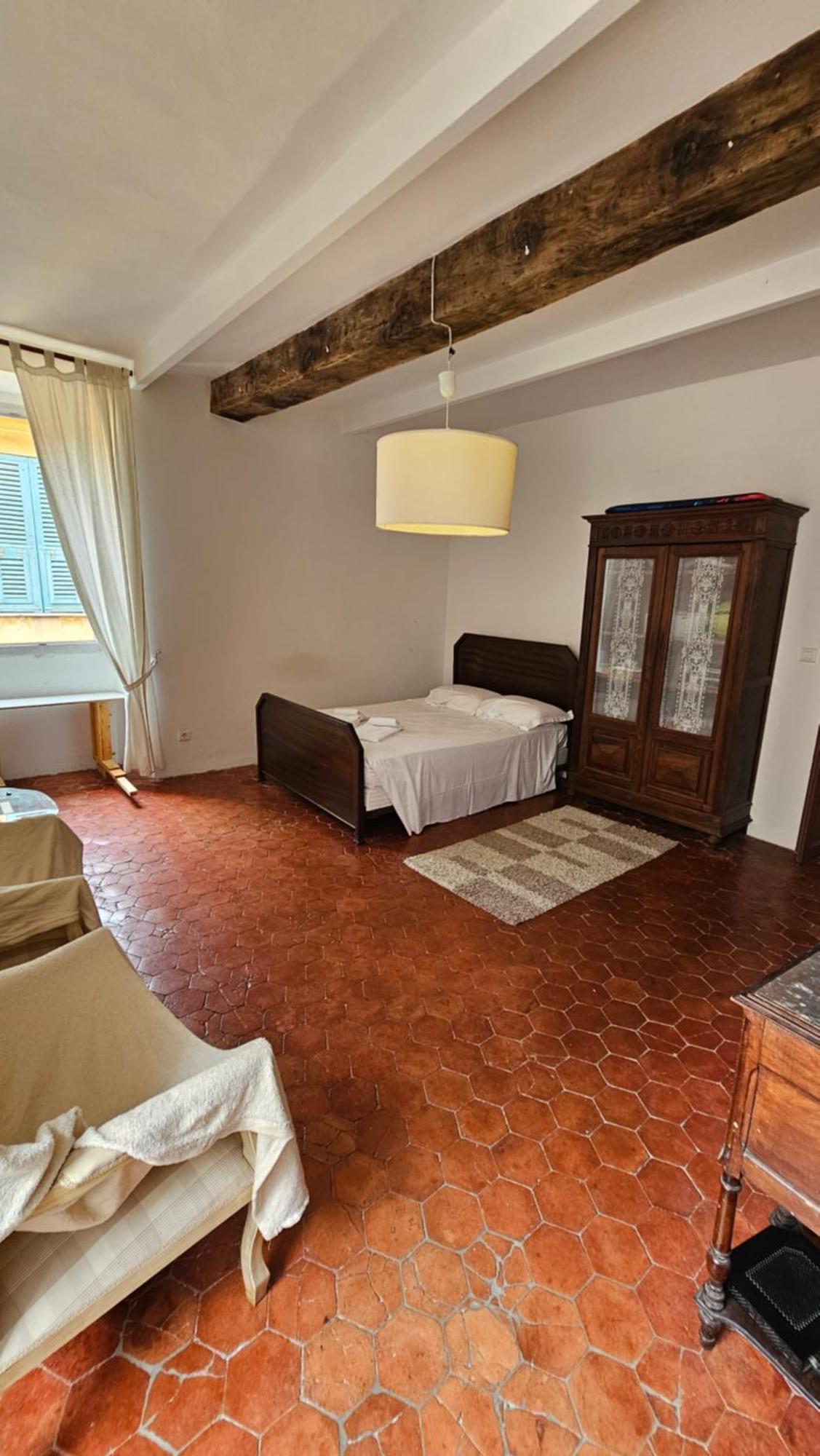 Apartment 35m2 Fonctionnel Hyper-centre Ajaccio (Corsica)