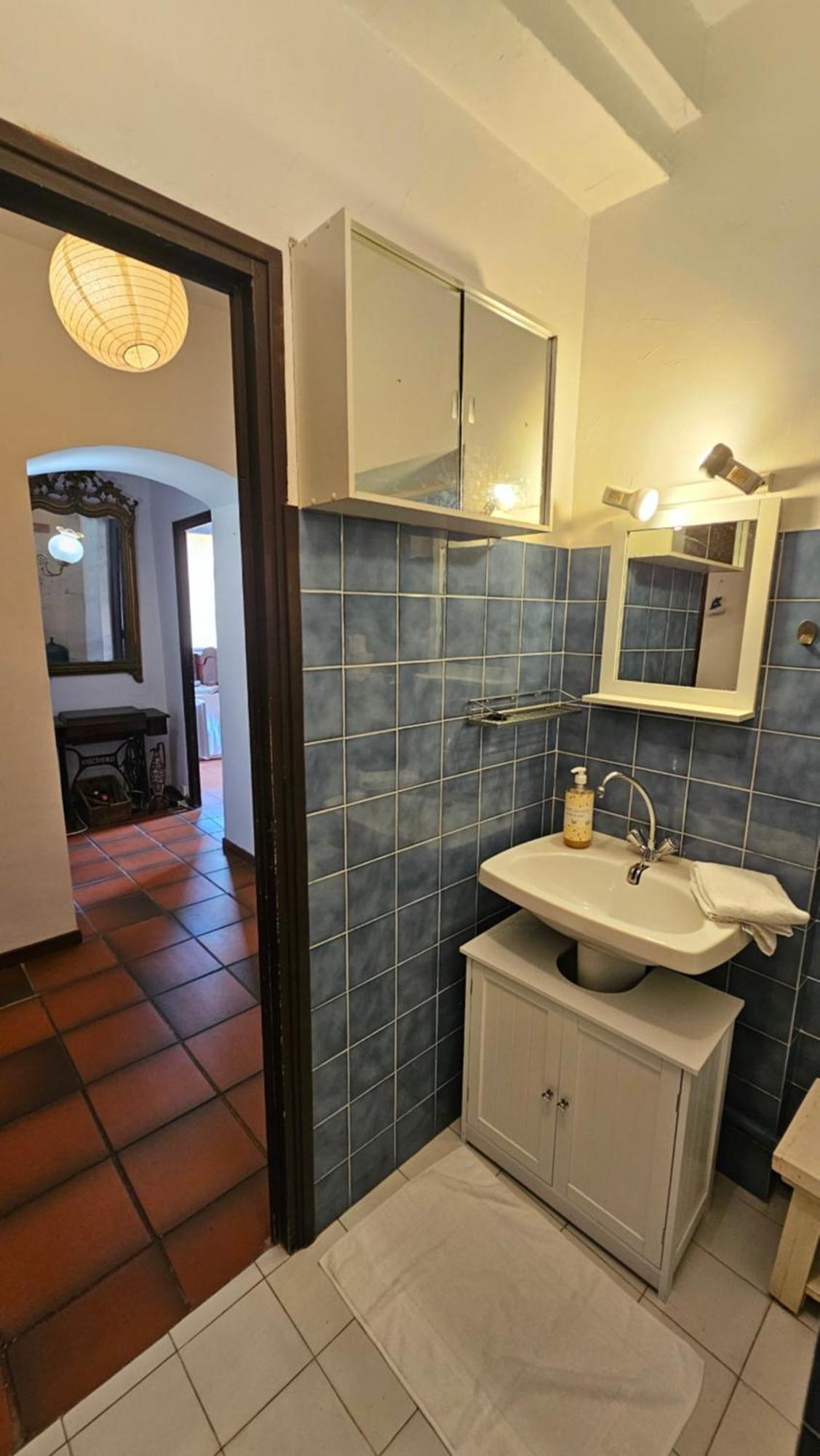 Apartment 35m2 Fonctionnel Hyper-centre Ajaccio (Corsica)